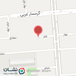 عکس شرکت سقف کشسان آسمانخانه