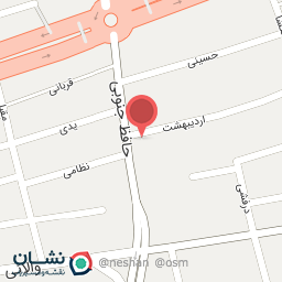 عکس افق کوروش 