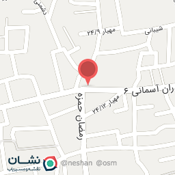 عکس سوپرمارکت مژگان