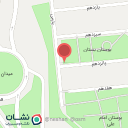 عکس روز بازار منطقه 19