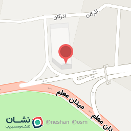 عکس هایپرمارکت بزرگمهر