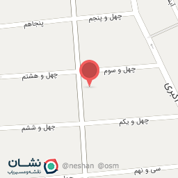 عکس تزئینات نور