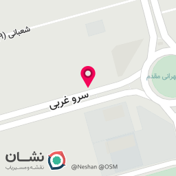 عکس آکادمی میکروبلیدینگ مهشاد کبیری شعبه تهران