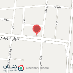 عکس فروشگاه چرخ خیاطی صلاحی