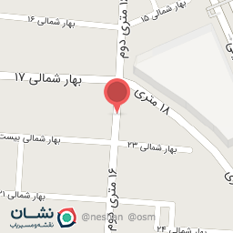 عکس آرایشگاه مردانه فیدوکات