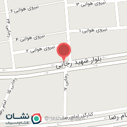 عکس تعمیرگاه علی اکبر صحرایی