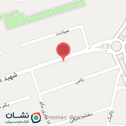 عکس سالن زیبایی مریم سپهوند