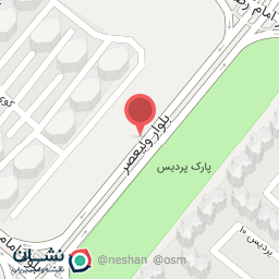 عکس فروشگاه هفت شعبه مهرگان قزوین