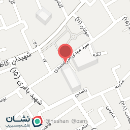 عکس دبستان پسرانه شاهد شهید منتظری