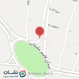 عکس میوه فروشی بهشت