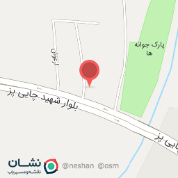 عکس بازرگانی شهر سبز