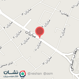 عکس دفتر بیمه ایران - خانم ساقی