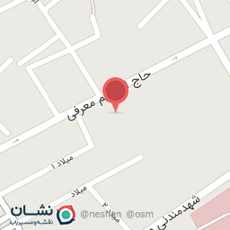 عکس پارکینگ وصال