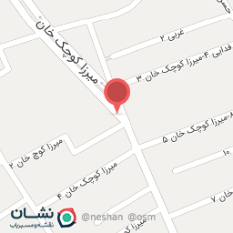 عکس داروخانه دکتر شمسی