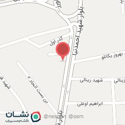 عکس شهر فرش خوی