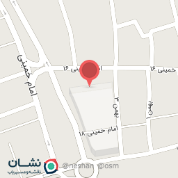 عکس هیات حسینی