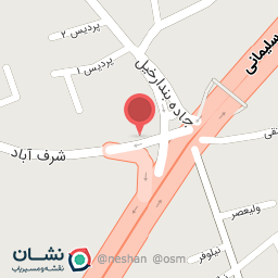 عکس خودپرداز بانک دی