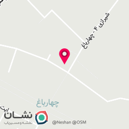 عکس کباب چهار باغ