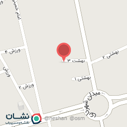 عکس نانوایی بربری شاهحسینی