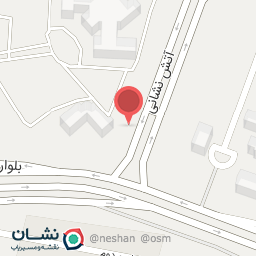 عکس اداره کل پزشکی قانونی استان قزوین