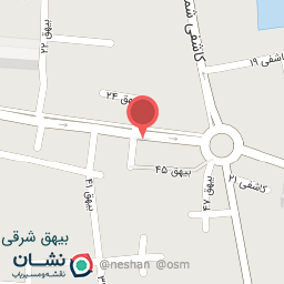 عکس بانک کشاورزی شعبه بیهق  شعبه بیهق شرقی