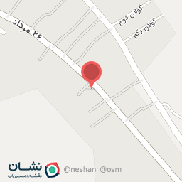 عکس افق کوروش شعبه پاوه اورامان