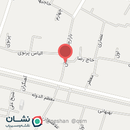 عکس کافه گالری صراحی