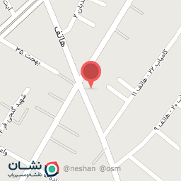 عکس تنظیم موتور امیر