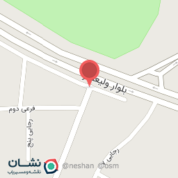 عکس فروشگاه‌ زنجیره‌ای دیلی مارکت