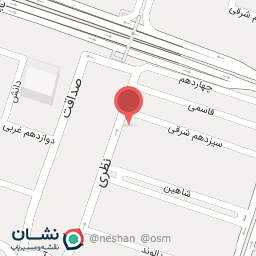 عکس نانوایی سنگکی