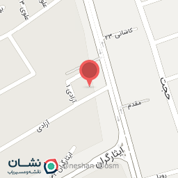 عکس بانک دی شعبه یزد شعبه آبشاهی