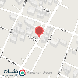 عکس سوپر مارکت فدک