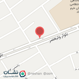 عکس نمایندگی خدمات پس از فروش پارس خزر(امرائی)