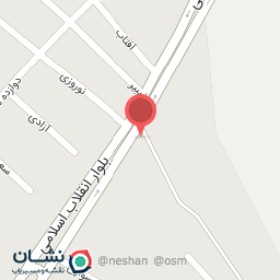 عکس جلوبندی سازی انصاری