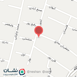 عکس نان سنگگ