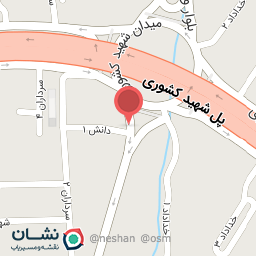 عکس کلینیک فوق تخصصی چشم به دید