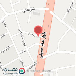 عکس تبلیغات بزرگ کیان