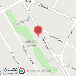 عکس خدمات بار و پست سریع هوایی سپیدبال (شعبه مرکزی)