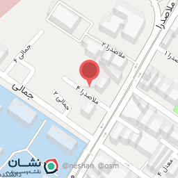 عکس دکتر لادن آریانپور