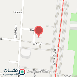 عکس چایخانه باربد 