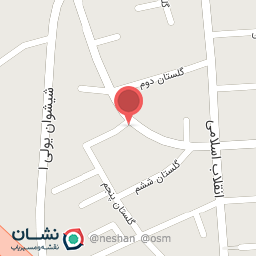 عکس آرایشگاه آراگل