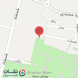 عکس فست فود صدف