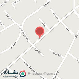 عکس کتونی فرزاد