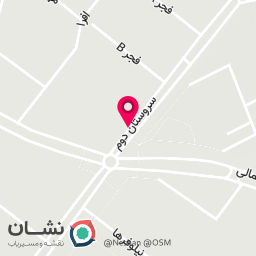 عکس دفتر ساتا شهرک شهید بهشتی 