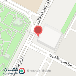 عکس شهرداری منطقه 4