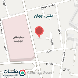 عکس نمایشگاه اتومبیل هشت بهشت