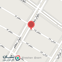 عکس دفتر اسناد رسمی 17