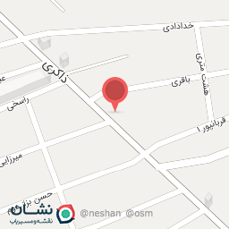 عکس سالن آرایشی متین 