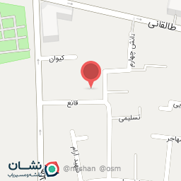 عکس دفتر ساتا سبزه میدان