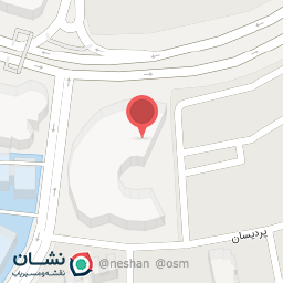 عکس سیاوود پلاتین سنتر